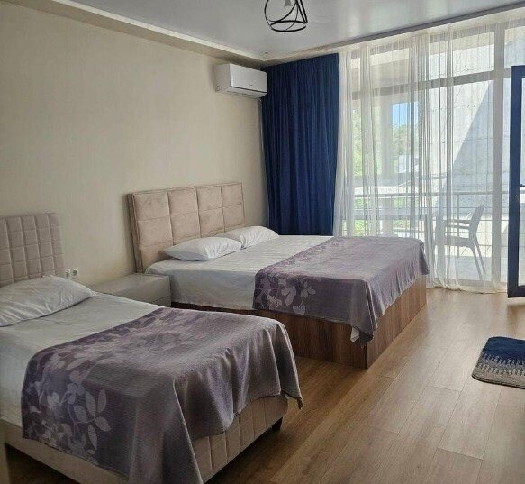 Отель New Excess (Agmashenebeli Ave) 3*