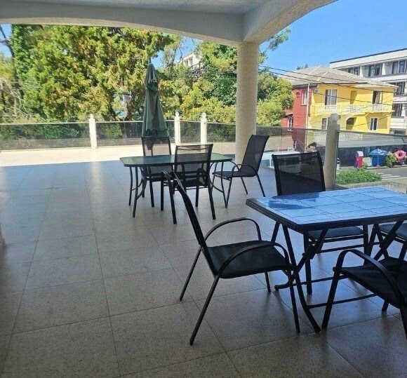 Фотография New Excess (Agmashenebeli Ave) 3*