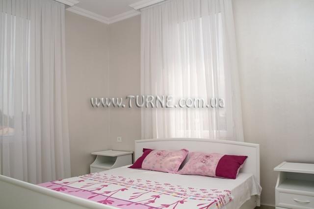 Картинка Hotel Kobuleti 3*