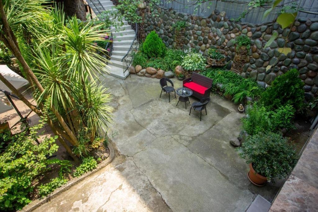 Изображение Savane Resort Hotel & Restaurant 3*