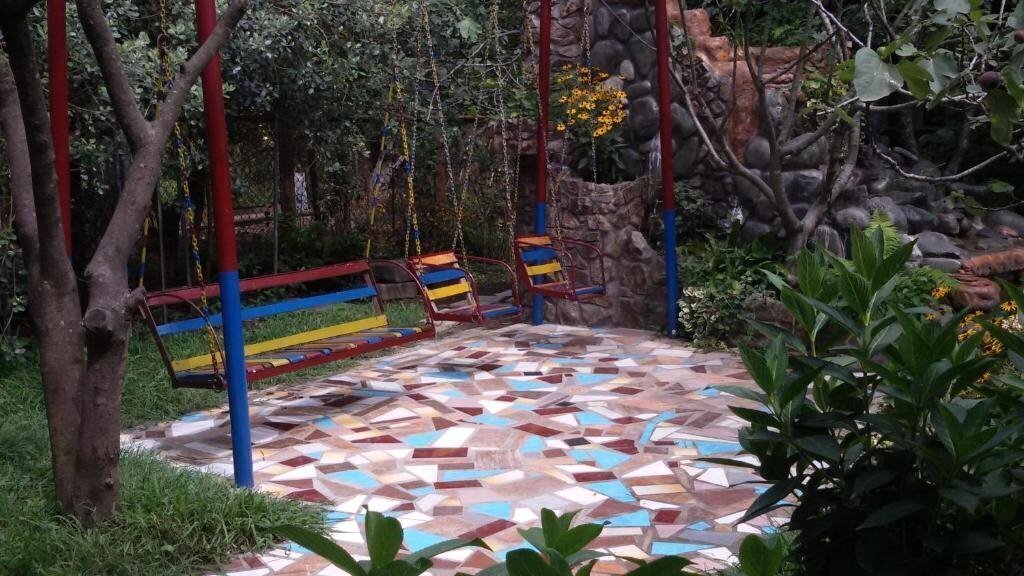 Картинка Savane Resort Hotel & Restaurant 3*