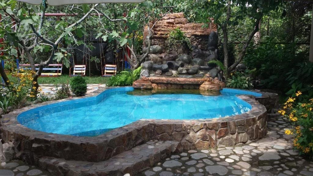 Фото Savane Resort Hotel & Restaurant 3*