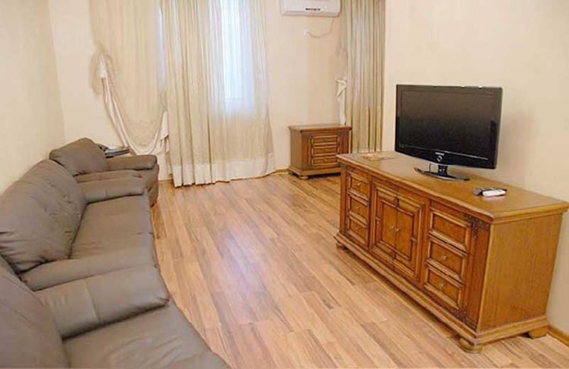 Картинка Баграти 4*