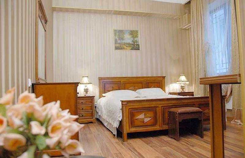 Изображение Баграти 4*