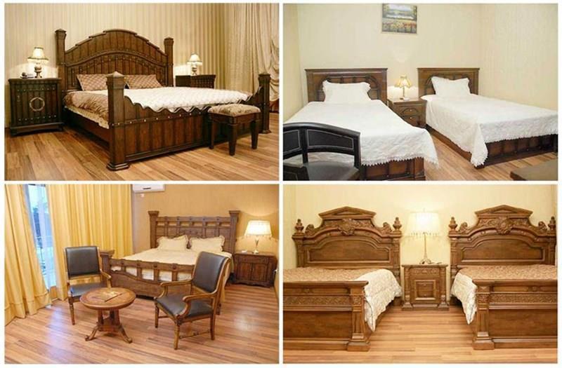 Фотография Баграти 4*