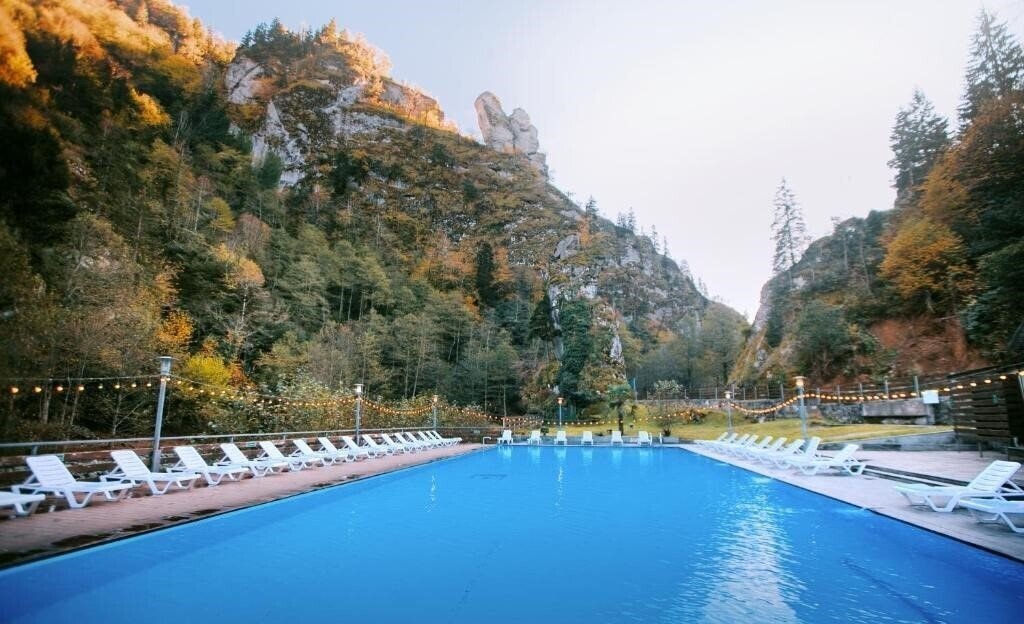 Изображение Sairme Hotels & Resorts 4*