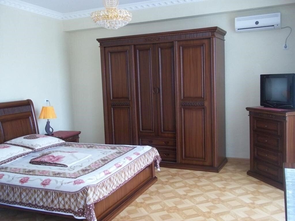 Фотография Гора 3*