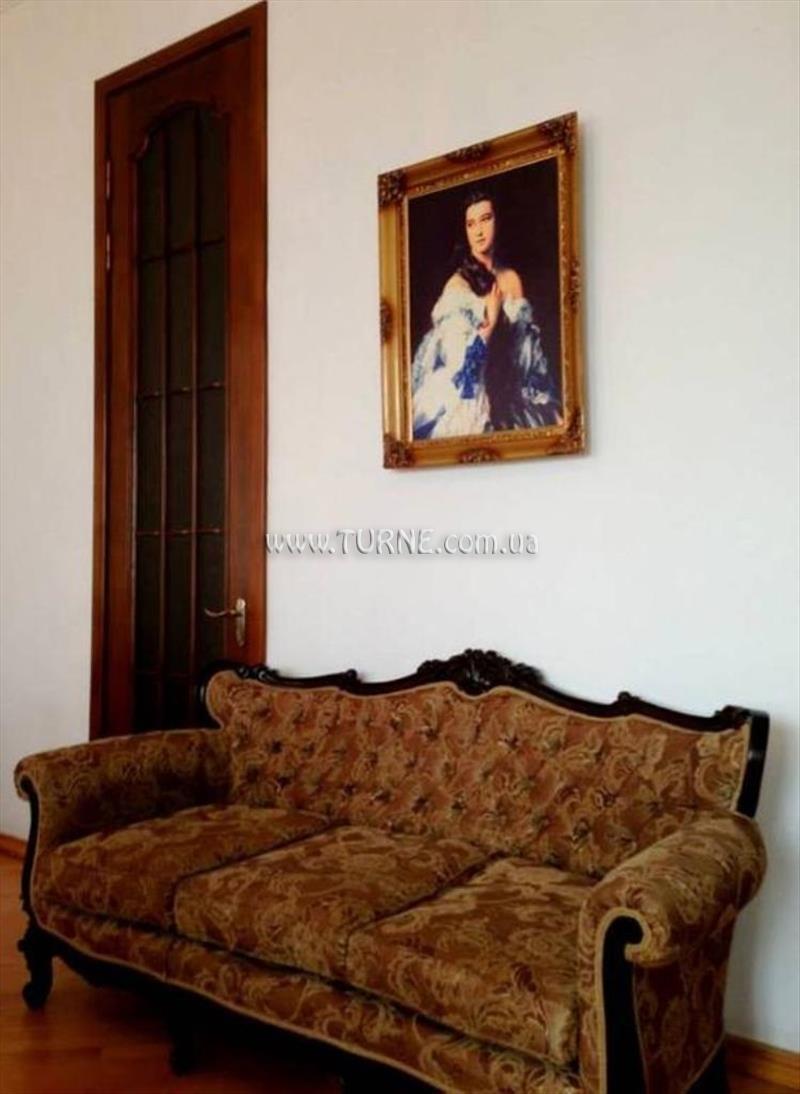 Изображение Kiev Kutaisi Hotel 1*