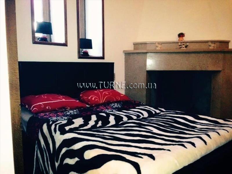 Фото Kiev Kutaisi Hotel 1*