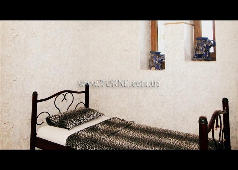 Отель Kiev Kutaisi Hotel 1*