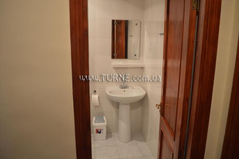 Изображение Hotel Tirifiholiday 1*