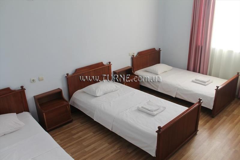 Фото Hotel Tirifiholiday 1*