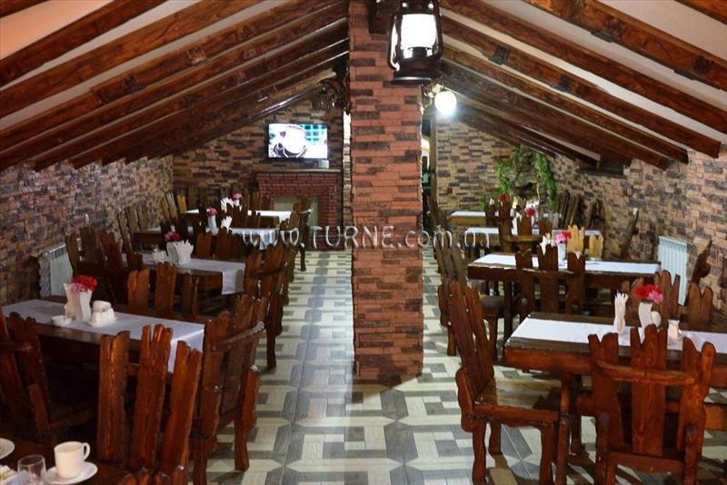 Изображение Lux Palace Hotel 1*