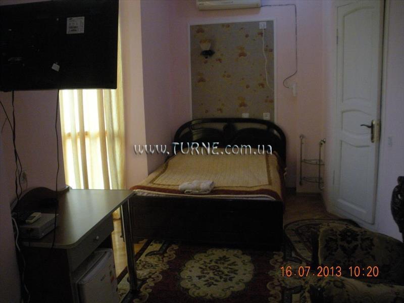 Отель Edemi 1 1*