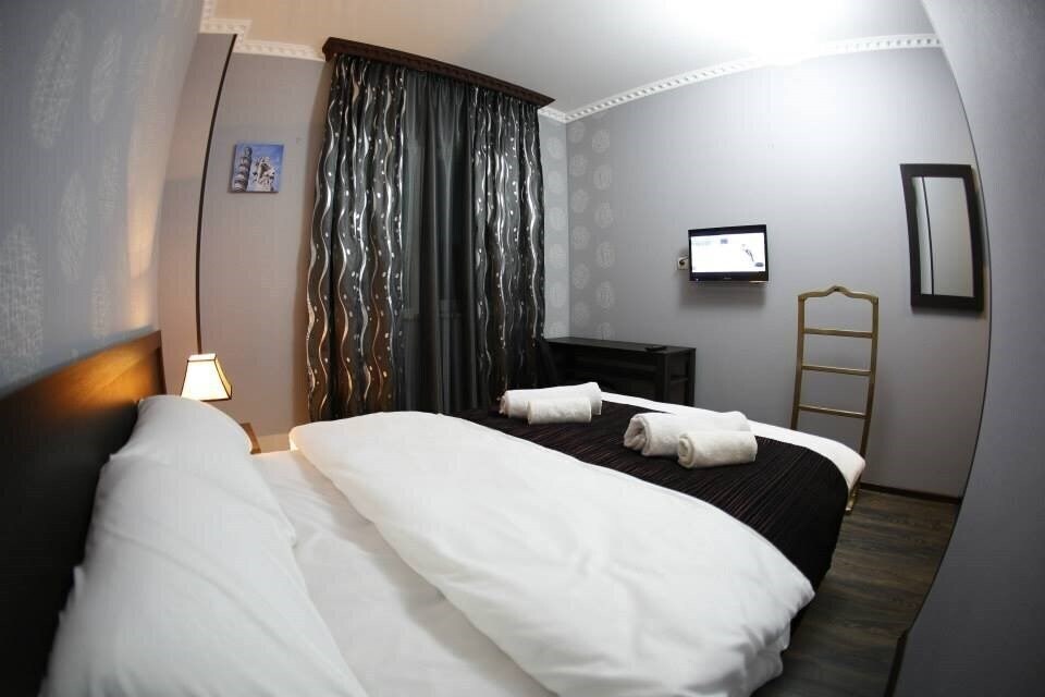 Фото Aksai Hotel 1*