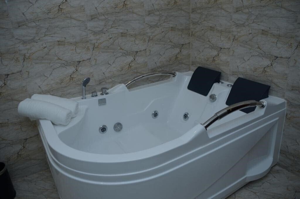 Фотография Boutique Hotel Argo 4*