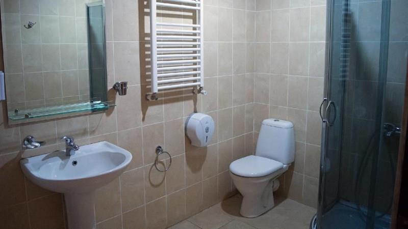 Фотография Imereti 3*