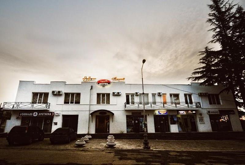 Отель Imereti 3*