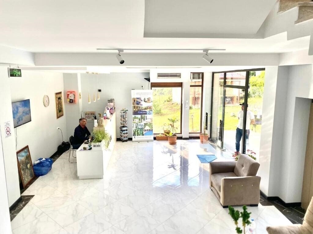 Изображение Vita Gardenia Hotel & SPA 4*