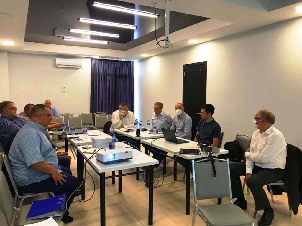 Картинка Vita Gardenia Hotel & SPA 4*