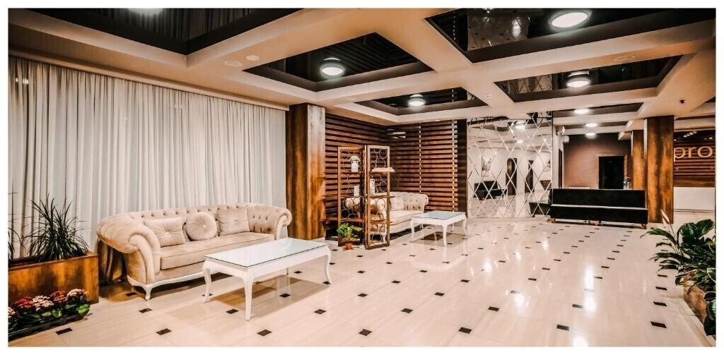 Фотография Tskaltubo Hotel Prometheus 3*