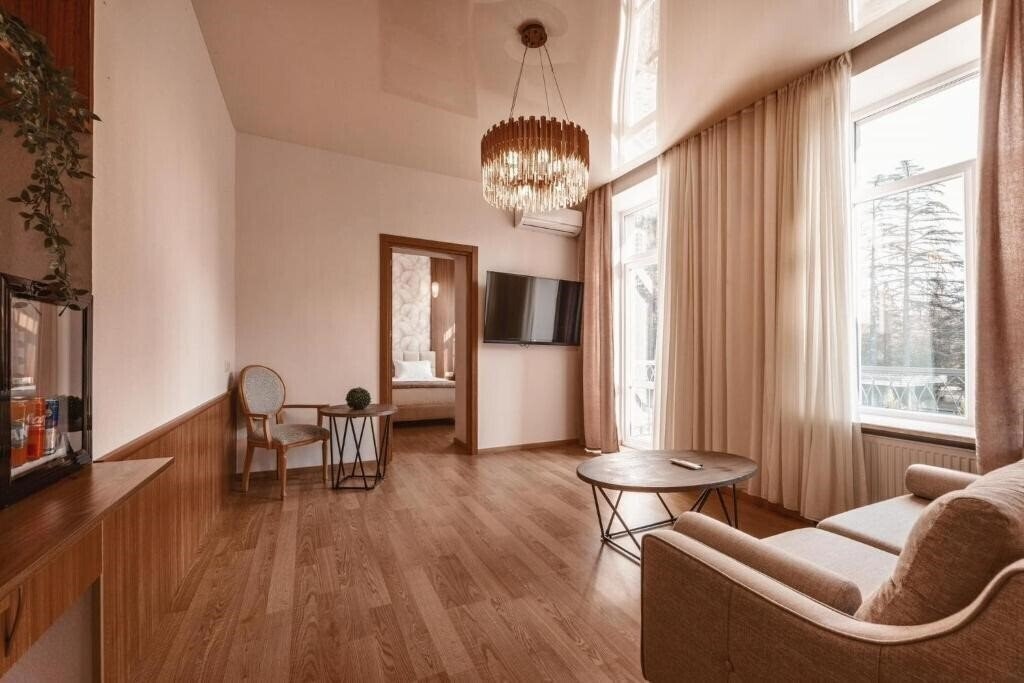 Изображение Park Resort Tskaltubo 4*