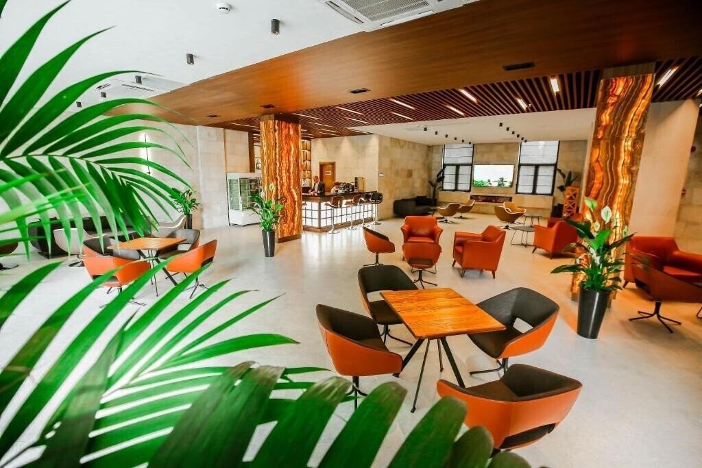 Отель Kutaisi Inn No Category 4*