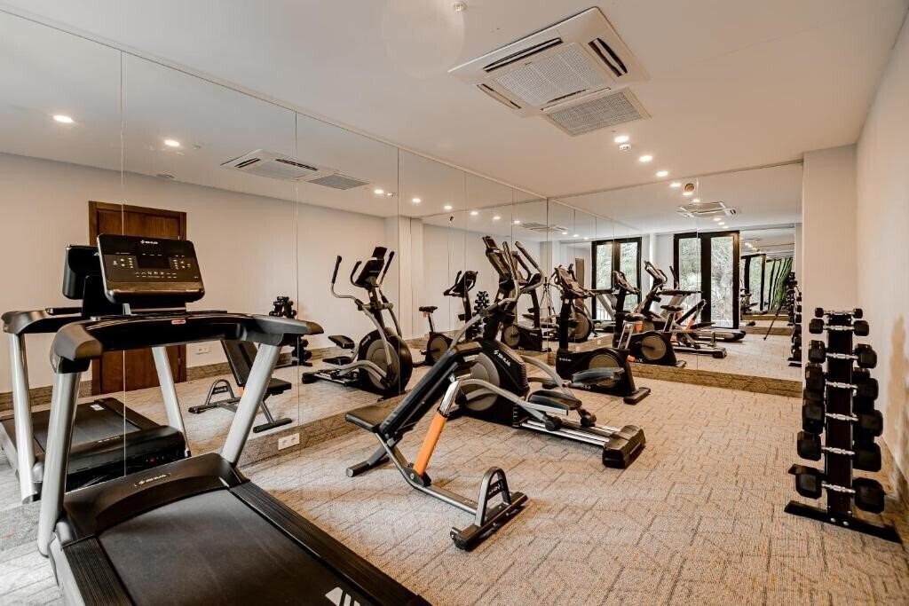 Фотография Kutaisi Inn No Category 4*