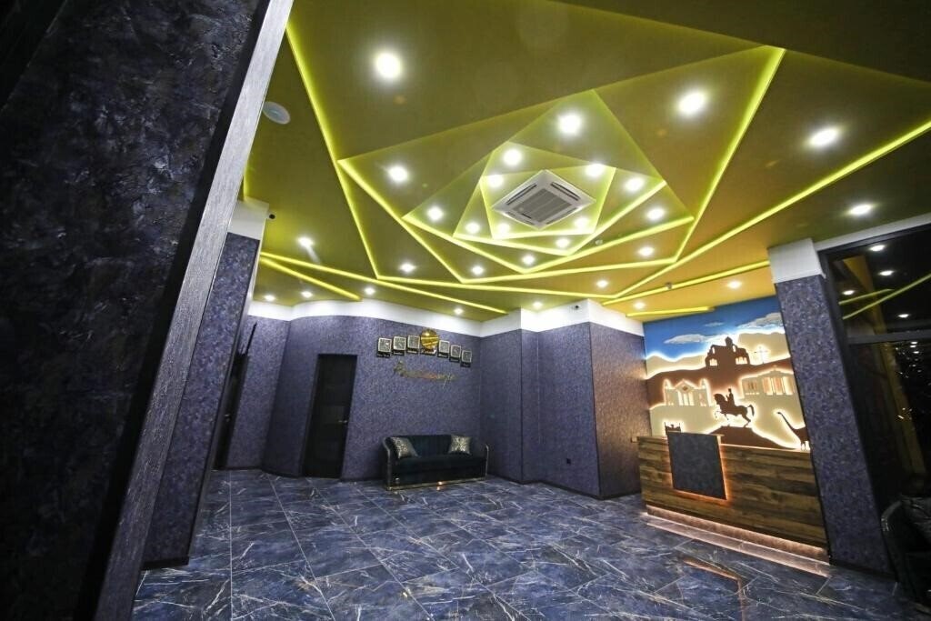 Изображение Panoramic Kutaisi 3*