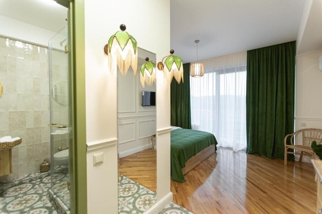 Фото 7 Doors Boutique Apartments 3*