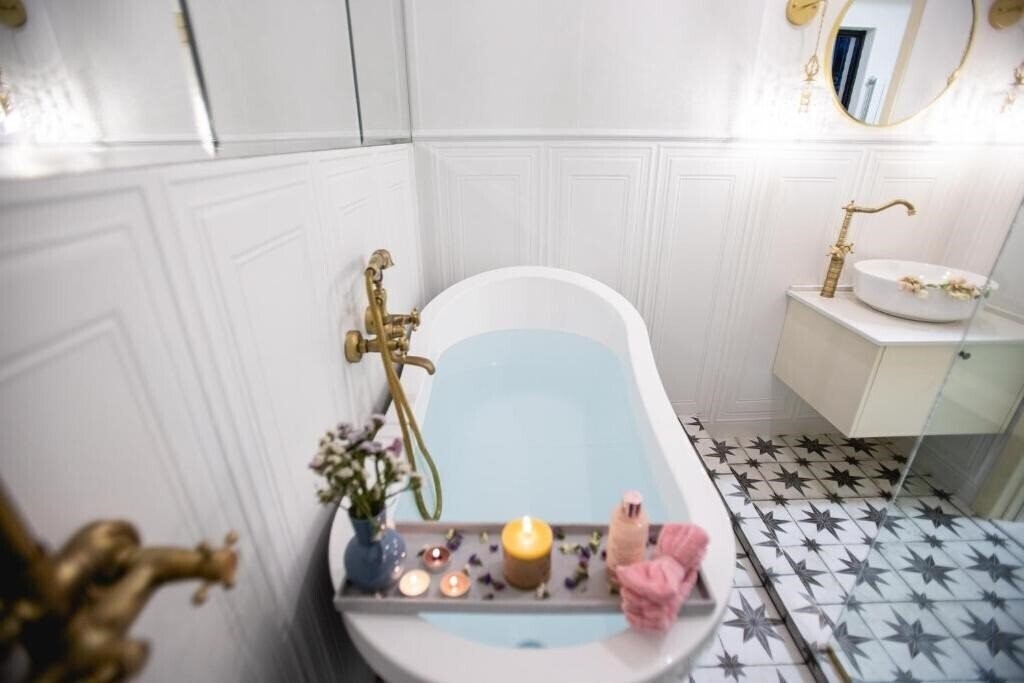 Изображение 7 Doors Boutique Apartments 3*