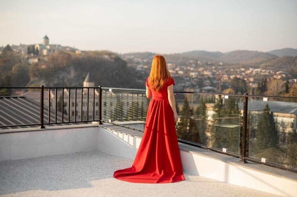 Отель 7 Doors Boutique Apartments 3*