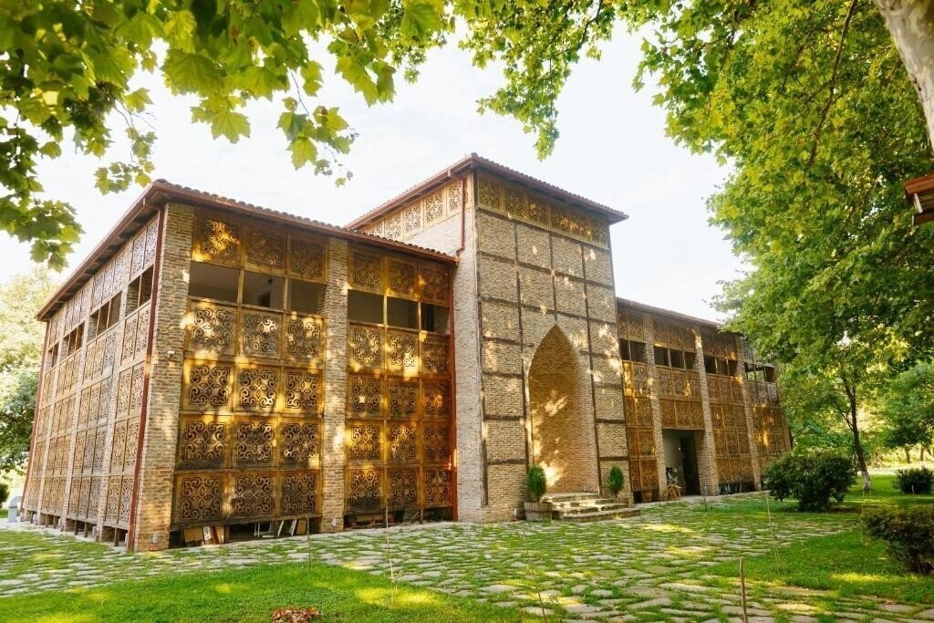 Отель Nekresi Estate 3*