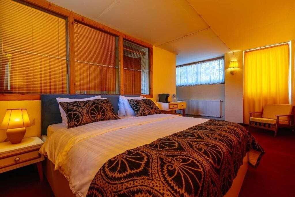 Изображение Nekresi Estate 3*