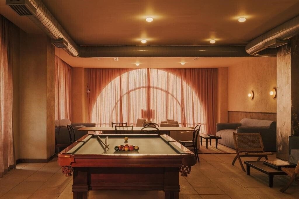 Изображение Pabellon Hotel 4*