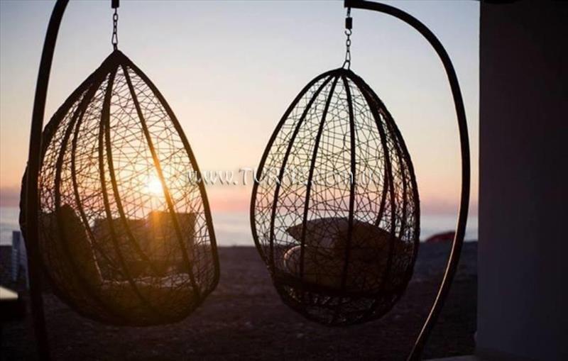 Отель Sunset 4*