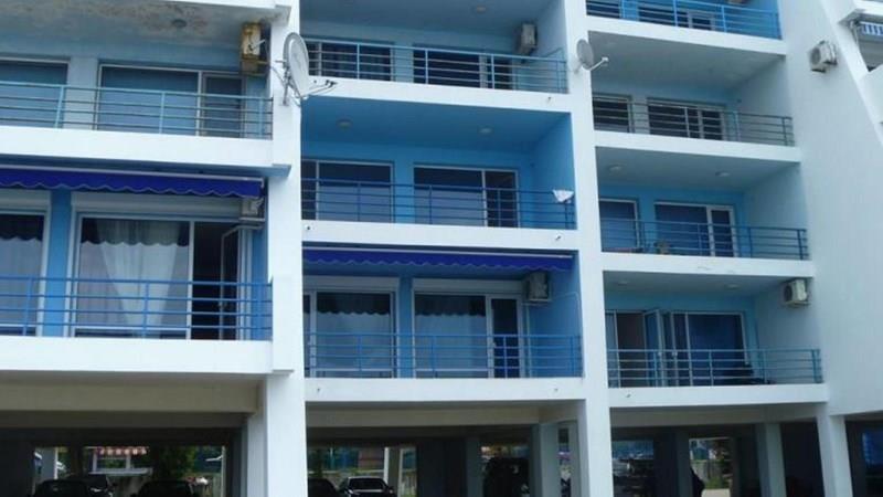 Отель Gonio апартаменты