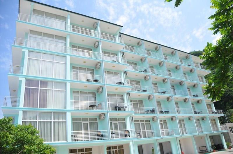 Фото Guesthouse Black Sea Apart апартаменты