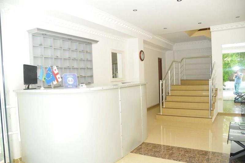 Изображение Guesthouse Black Sea Apart апартаменты