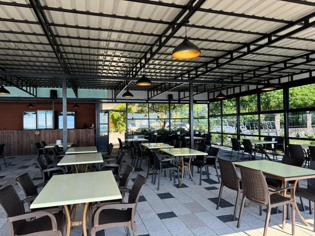 Фотография Black Sea 3*