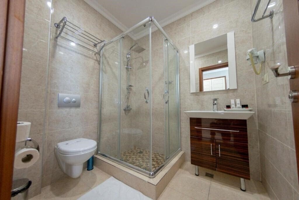 Фото Era Palace Kvariati 4*