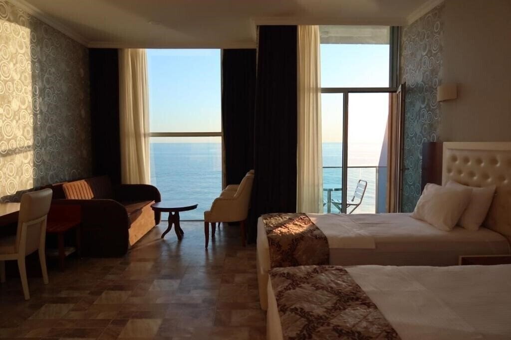 Фотография Era Palace Kvariati 4*