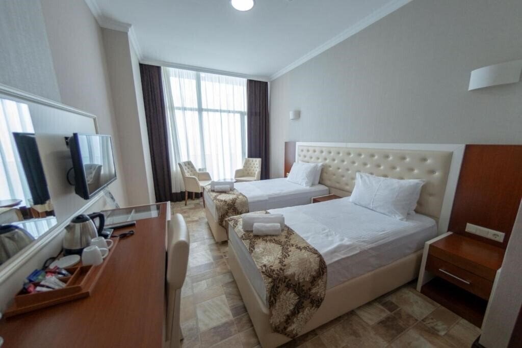 Картинка Era Palace Kvariati 4*