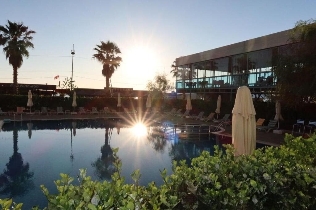 Картинка Era Palace Kvariati 4*