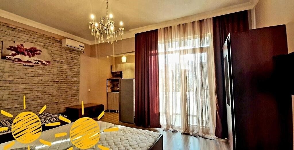 Картинка Tamazi 3*