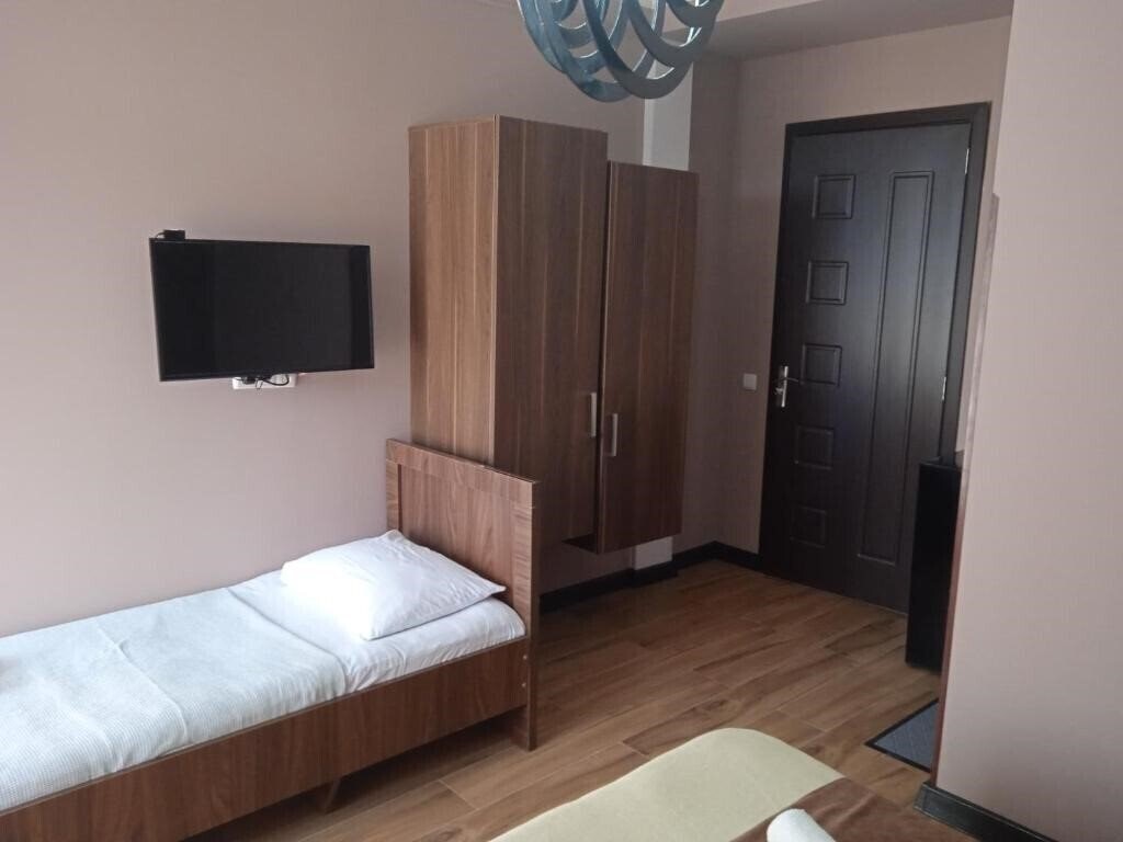 Отель Tamazi 3*