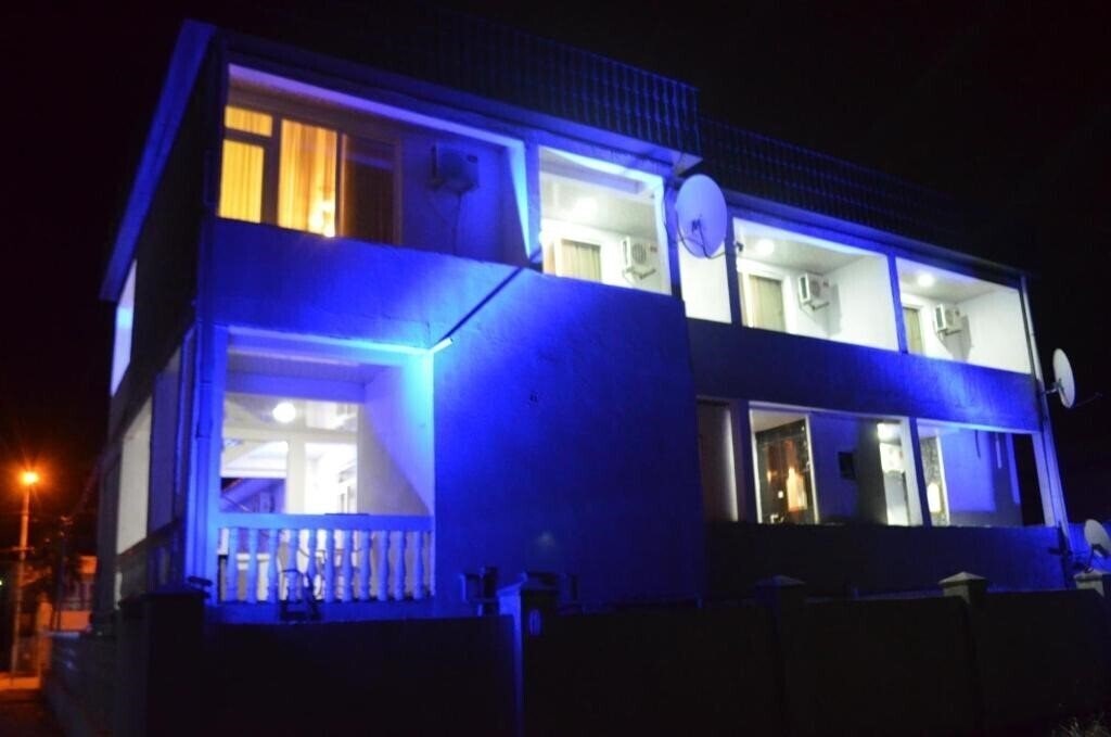 Фотография Tamazi 3*