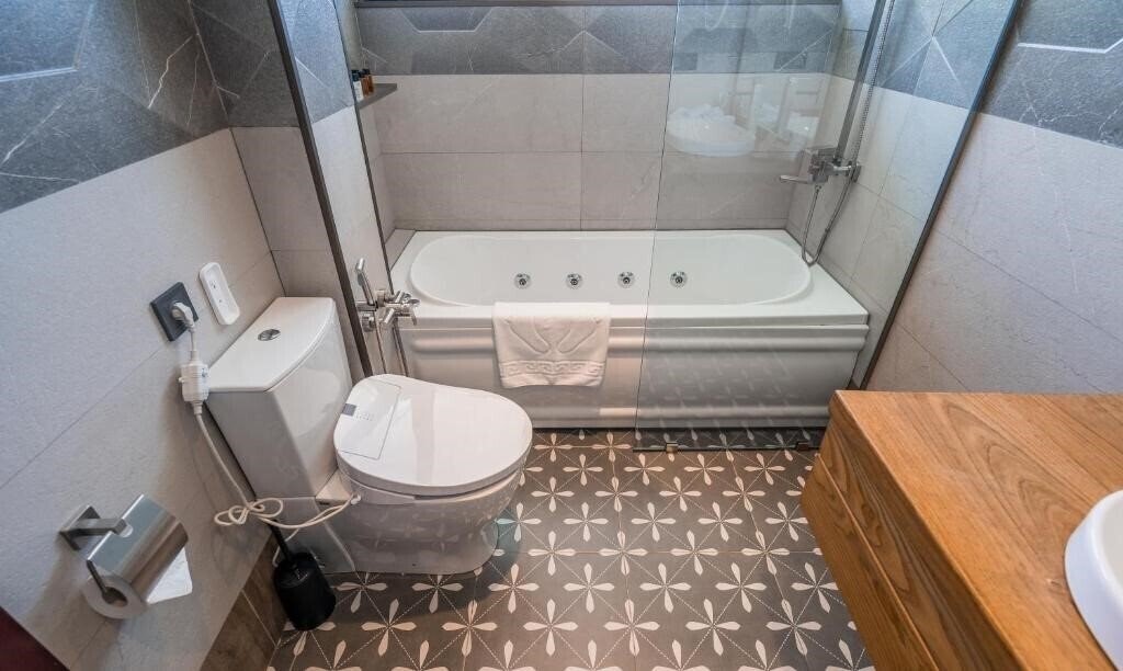 Фото Litz Resort 5*