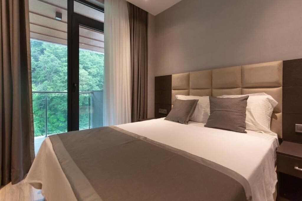 Фото Neptun Palace Kvariati 4*