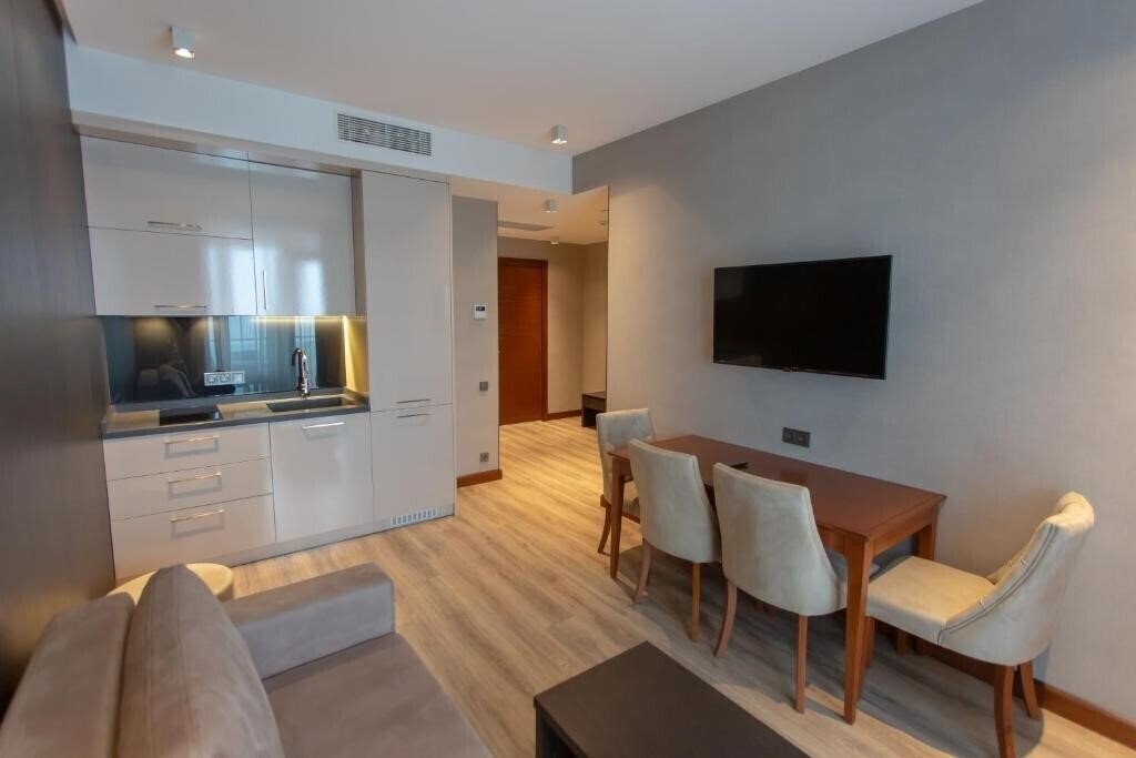 Изображение Neptun Palace Kvariati 4*